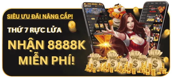 Các loại trò chơi nuw88