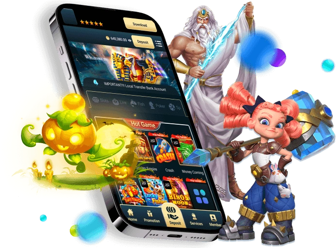 Hoàn Trả Hấp Dẫn NuW88